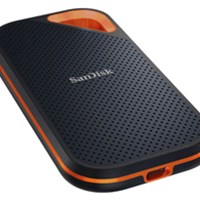 SANDISK Vanjski SSD  - Extreme Portable PRO SSD