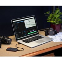 SANDISK Vanjski SSD  - Extreme Portable PRO SSD