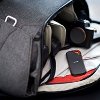 SANDISK Vanjski SSD  - Extreme Portable PRO SSD