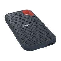 Vanjski SSD  - Extreme Portable SSD 