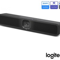 LOGITECH Video kamera 4K MeetUp 2