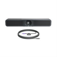 LOGITECH Video kamera 4K MeetUp 2
