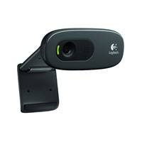 Video kamera C270