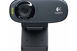 Video kamera C310