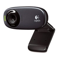 Video kamera C310 