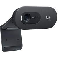 Video kamera C505 