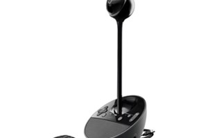 LOGITECH Video kamera HD BCC950