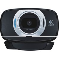 Video kamera HD C615
