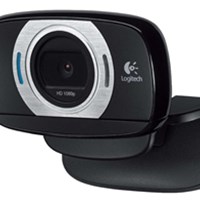 Video kamera HD C615 