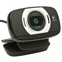 Video kamera HD C615 