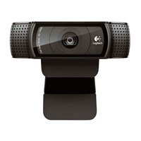 Video kamera HD C920 