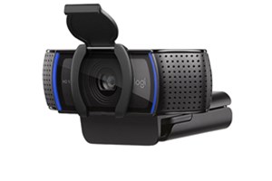 Video kamera HD C920S