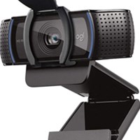 Video kamera HD C920S 