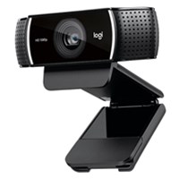 Video kamera HD C922 