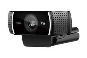 Video kamera HD C922
