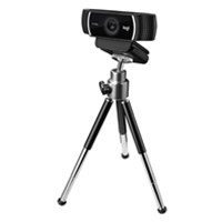 Video kamera HD C922 