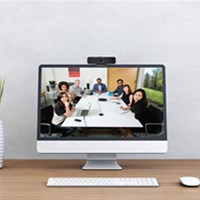 LOGITECH Video kamera HD C925e