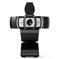 Video kamera HD C930e 
