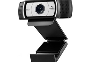 Video kamera HD C930e