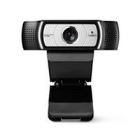 Video kamera HD C930e 