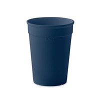 Višekratna čaša  plava