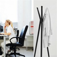 DURABLE Vješalica za kapute Durastore