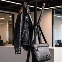 DURABLE Vješalica za kapute Durastore