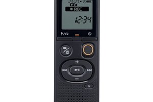 VN PC 541 digitalni diktafon