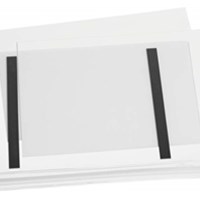 Vodootporni džepovi A4 magnetni, 5 komada