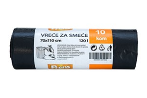 Vreće za smeće