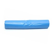 Vreće za smeće u boji 50x60 cm (30 L) plave, 50 kom