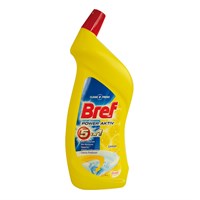 WC Bref Cleaner Lemon 700 ml