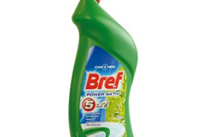 WC Bref Cleaner