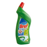 WC Bref Cleaner