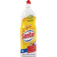 WC Sanitar 3u1 Citrus, 750 ml