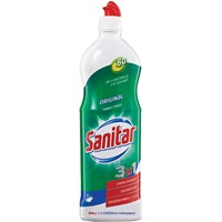 WC Sanitar 3u1 Forest, 750 ml