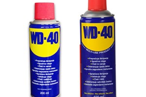 WD-40 original sprej