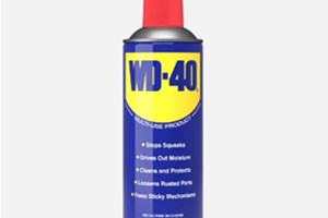 WD-40 original sprej