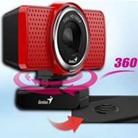 GENIUS WEB kamera ECam 8000