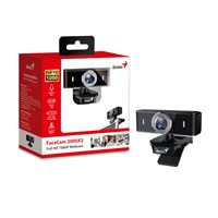 GENIUS WEB kamera FaceCam 2000X2