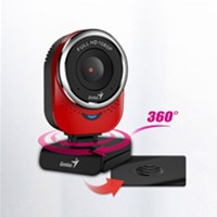 WEB kamera QCam 6000 