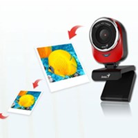 WEB kamera QCam 6000 