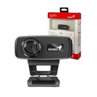 GENIUS Webcam Genius facecam 1000X