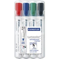 WHITEBOARD marker komplet 4 boje