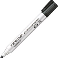 WHITEBOARD marker crna