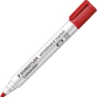 WHITEBOARD marker crvena