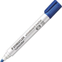 WHITEBOARD marker plava