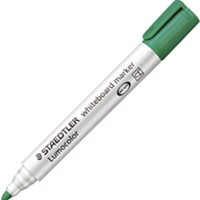 WHITEBOARD marker zelena