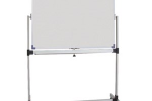 Whiteboard ploča na stalku