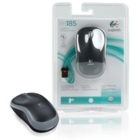 Wireless Mouse M 185 